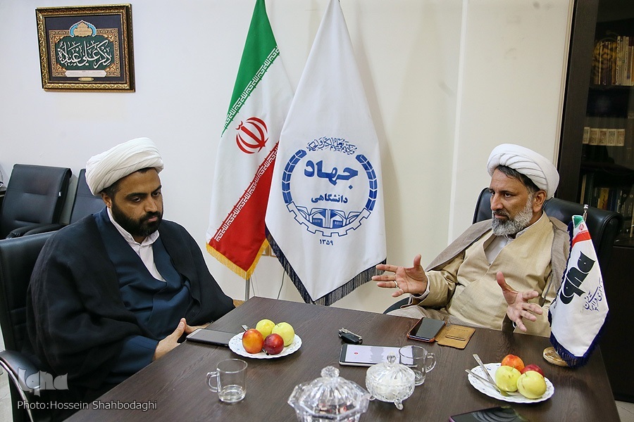 صد سالگی حوزه