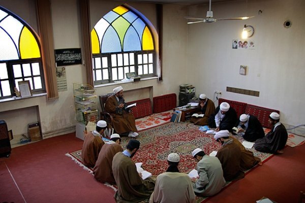 تحول کتب درسی حوزه علمیه