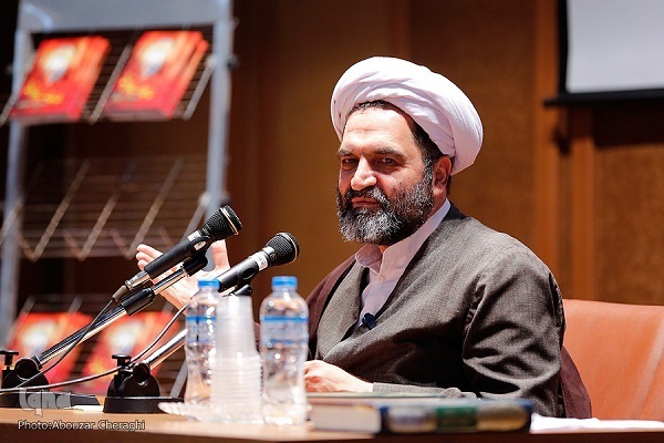 محمد سروش محلاتی