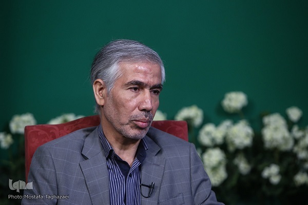 رضا اسماعیلی شاعر آئینی رضا اسماعیلی شاعر آئینی