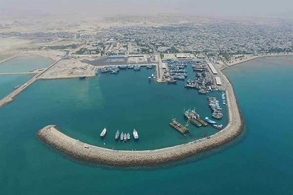 اقتصاد دریا