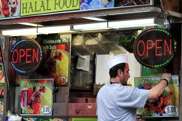 رونق اقتصاد جهانی حلال رونق اقتصاد جهانی حلال