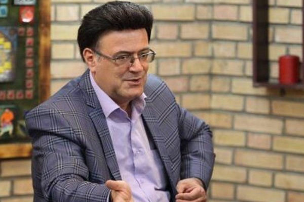 آلبرت بغزیان