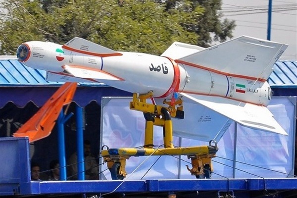 نگاه راهبردی نیروی هوایی ارتش به حوزه ساخت پهپاد