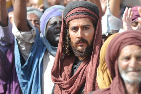 در حال ادیت / روایت پیک یزید که عاشق حسین (ع) شد + فیلم در حال ادیت / روایت پیک یزید که عاشق حسین (ع) شد + فیلم