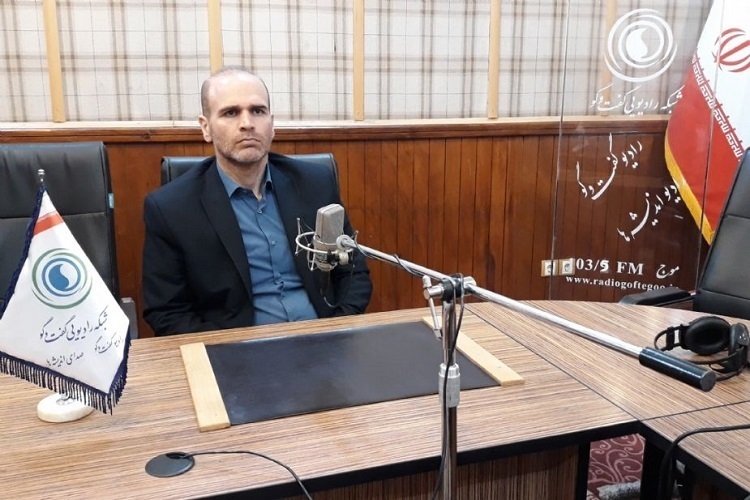 حسین آجرلو، کارشناس مسائل غرب آسیا حسین آجرلو، کارشناس مسائل غرب آسیا