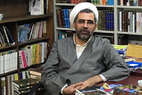 رسول جعفریان