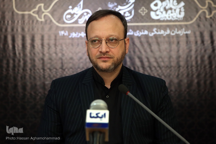 چگونه نذری‌های خود را مراسم پیاده‌روی جاماندگان اربعین توزیع کنیم