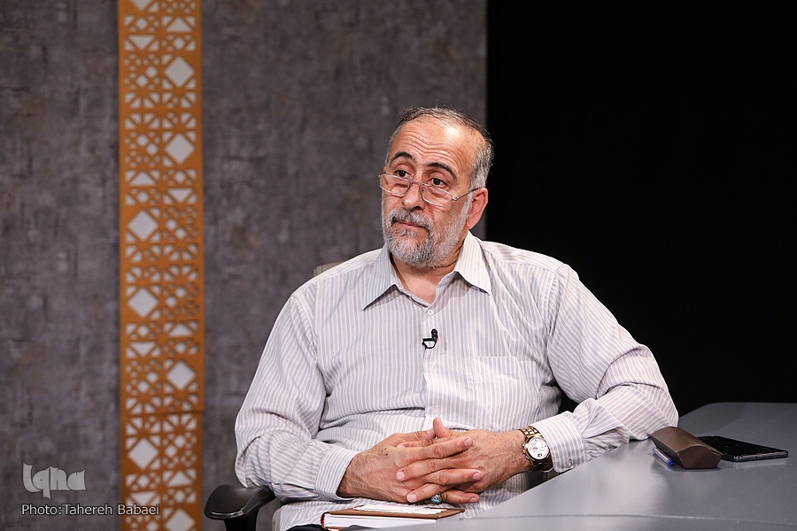 عباس تقویان