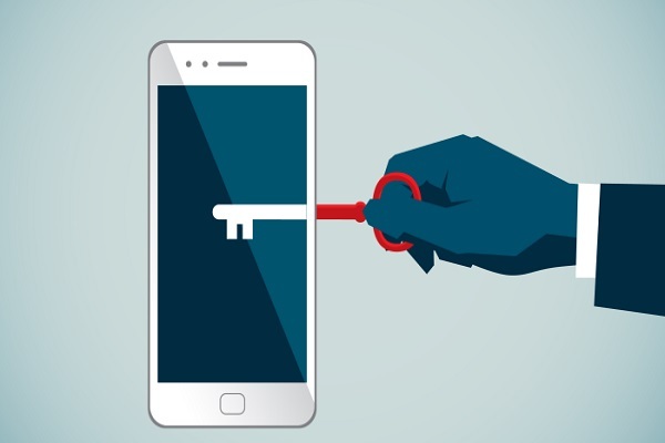 هک گوشی تلفن همراه هک گوشی تلفن همراه