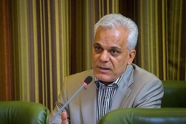 مرتضی طلایی، رئیس هیئت مدیره اتحادیه کشوری مؤسسات و تشکل‌های قرآن و عترت