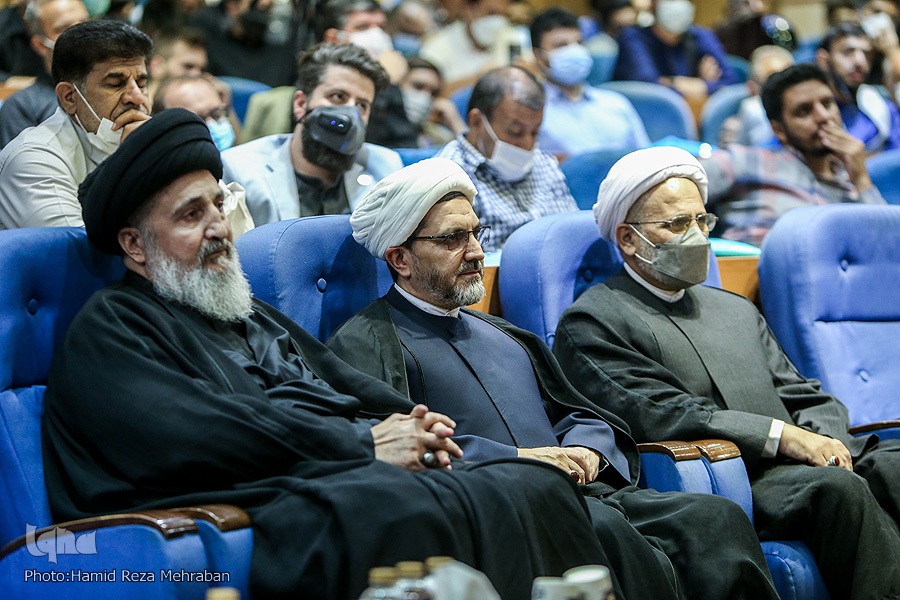 رسانهها حضور کوتاه مدت زائران در اربعین را فرهنگسازی کنند رسانهها حضور کوتاه مدت زائران در اربعین را فرهنگسازی کنند