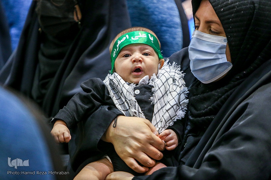 فوری ارسالی/ رسانهها حضور کوتاه مدت زائران در اربعین را فرهنگسازی کنند فوری ارسالی/ رسانهها حضور کوتاه مدت زائران در اربعین را فرهنگسازی کنند