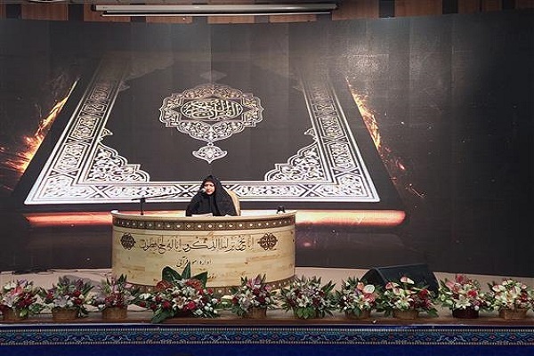 ضبط آثار بخش نغماتی مسابقات قرآن استان تهران ضبط آثار بخش نغماتی مسابقات قرآن استان تهران