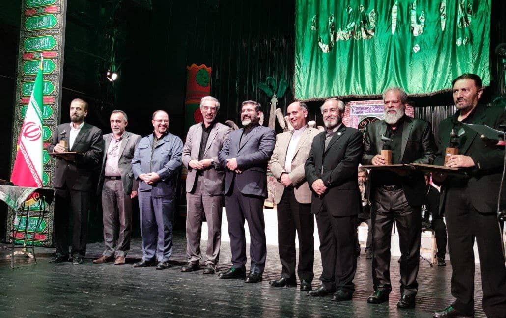 ترویج تعزیه سبب نزدیکی هنرهای نمایشی به تراز جامعه دینی میشود ترویج تعزیه سبب نزدیکی هنرهای نمایشی به تراز جامعه دینی میشود