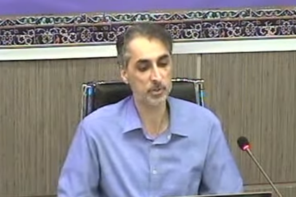 حسن مهدی پور