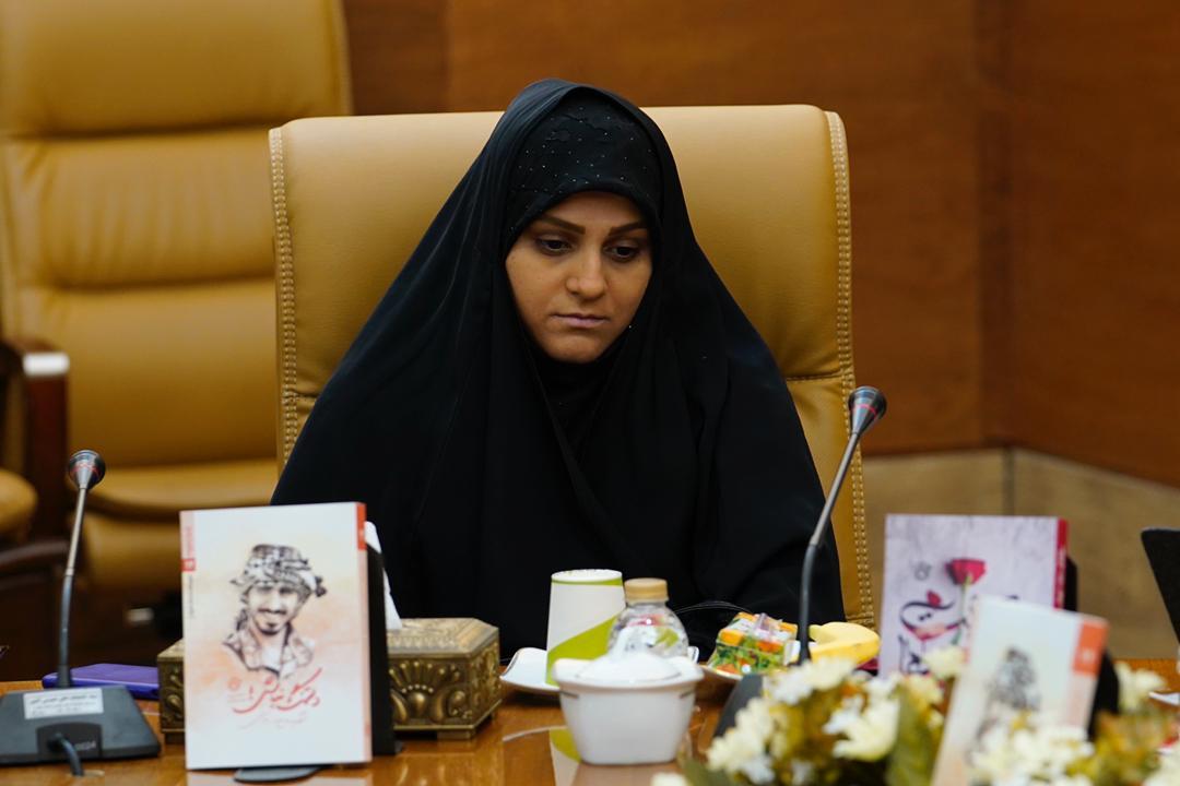 آخرتی: دفاع از حریم اسلام زبان و نژاد نمیشناسد آخرتی: دفاع از حریم اسلام زبان و نژاد نمیشناسد