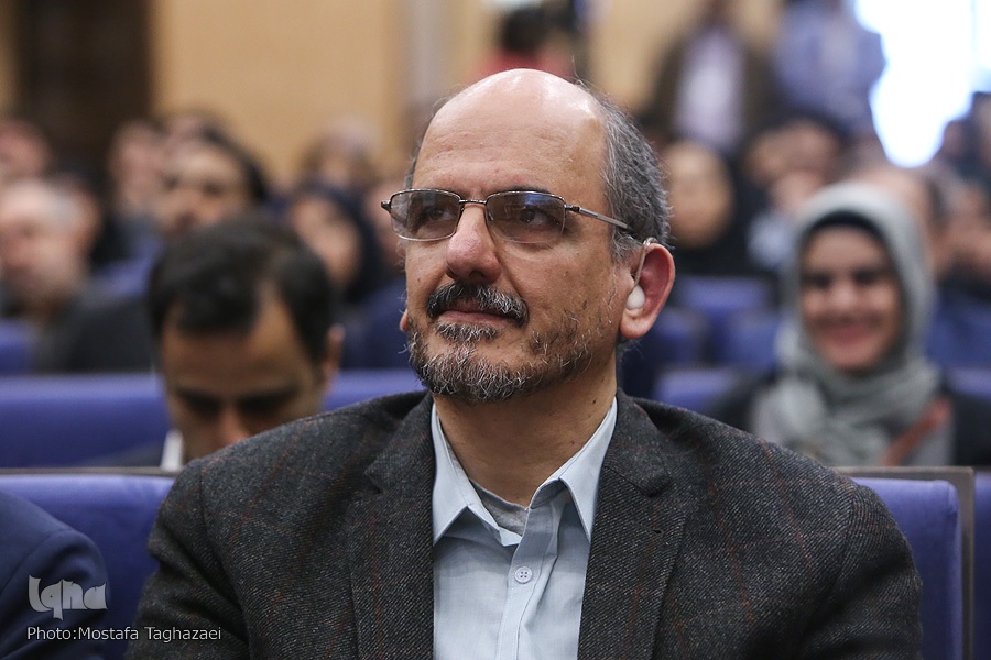 ابوالقاسم فنایی