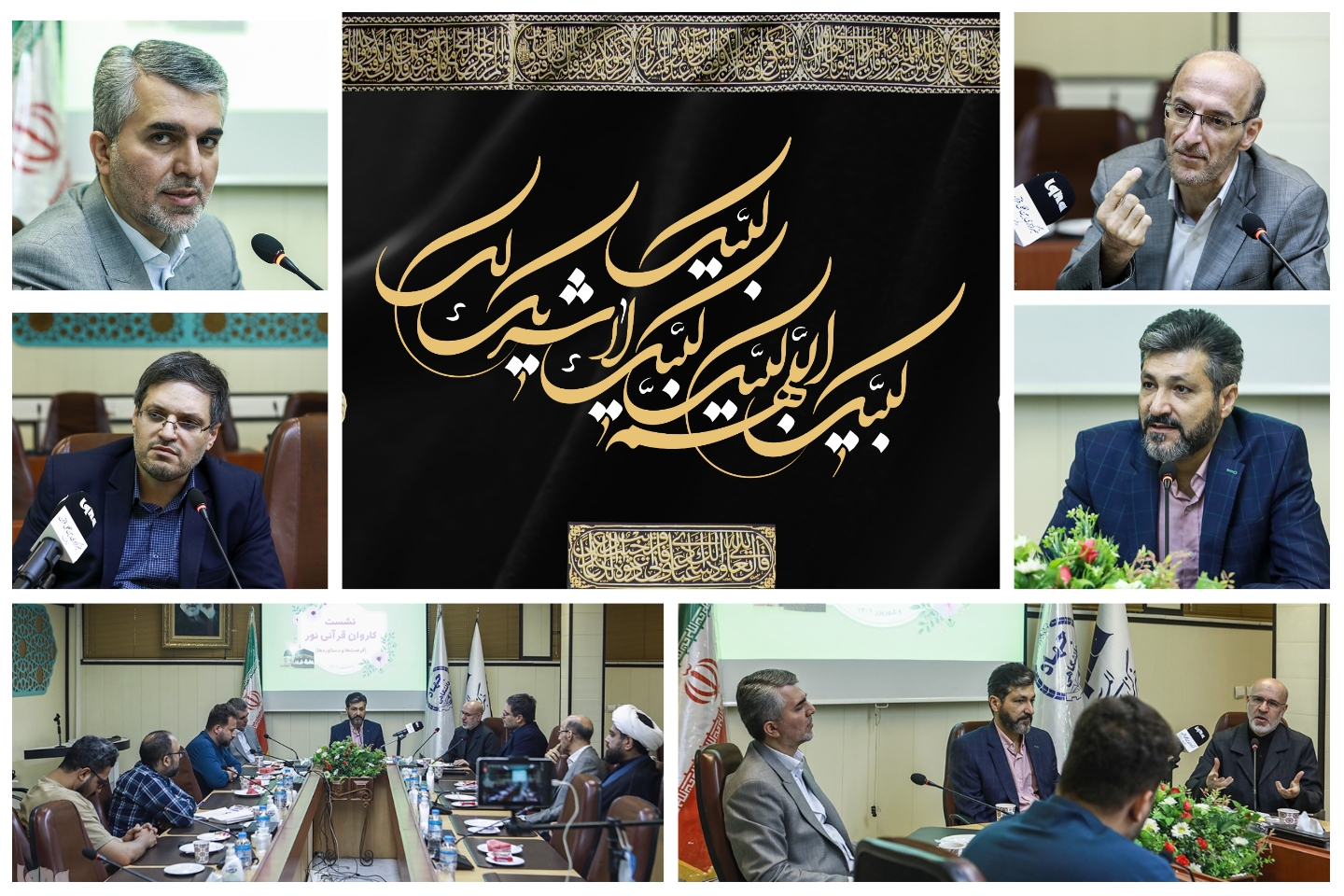 کاروان قرآنی نور؛ فرصتها و دستاوردها