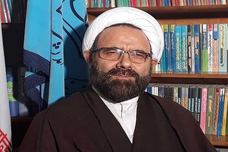 محمد عرب صالحی