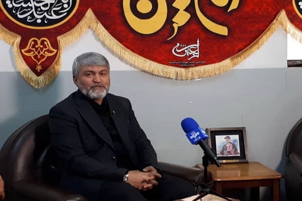 هیچ بودجه دولتی صرف اربعین نشده است