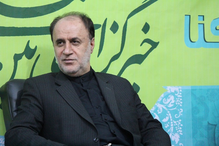 حمیدرضا حاجی‌بابایی، رئیس کمیسیون برنامه و بودجه مجلس