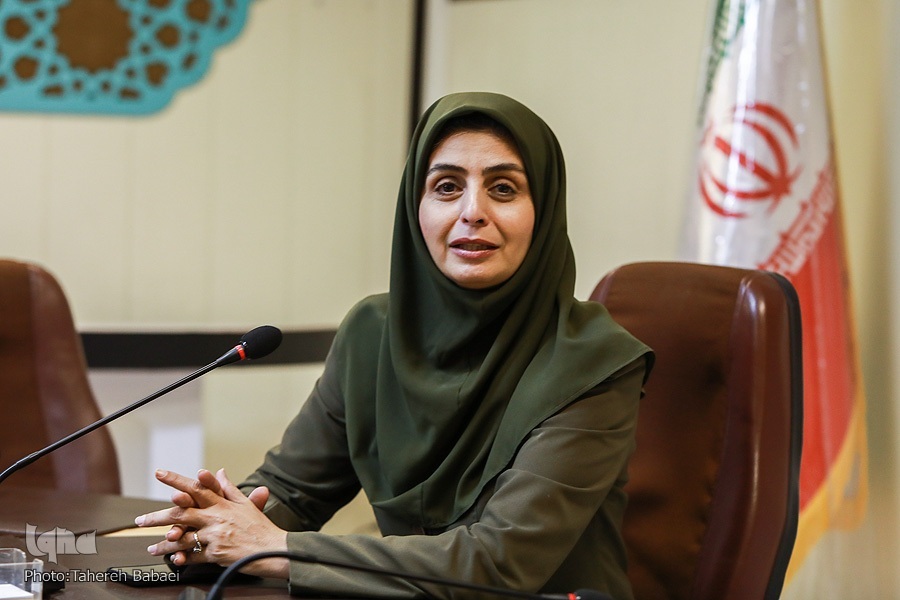 چهارشنبه/ نحوه مواجهه با گرد و غبار و ریزگرد در پیادهروری اربعین + فیلم چهارشنبه/ نحوه مواجهه با گرد و غبار و ریزگرد در پیادهروری اربعین + فیلم