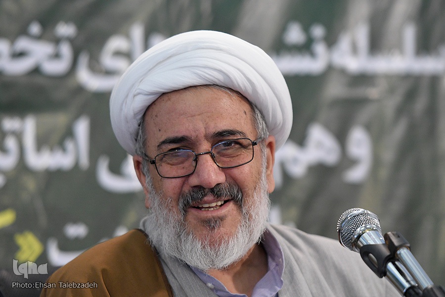 محمد علی مهدوی راد