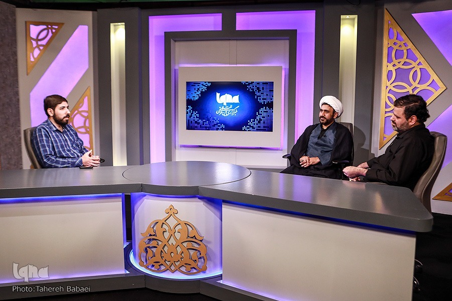 مناسک بقای اجتماعی ادیان را تضمین می‌کند / خوانده شد