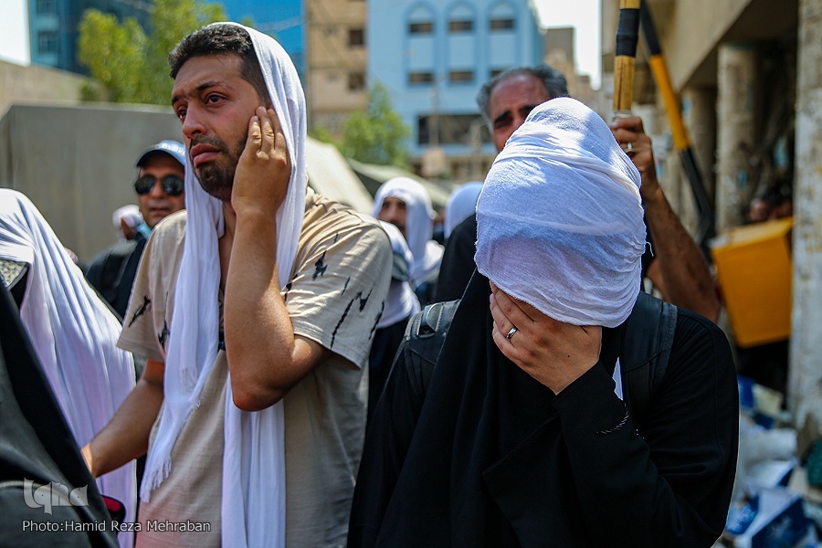 جمعه/ زائر حسین(ع) باشیم از دور یا نزدیک + اعمال روز اربعین جمعه/ زائر حسین(ع) باشیم از دور یا نزدیک + اعمال روز اربعین