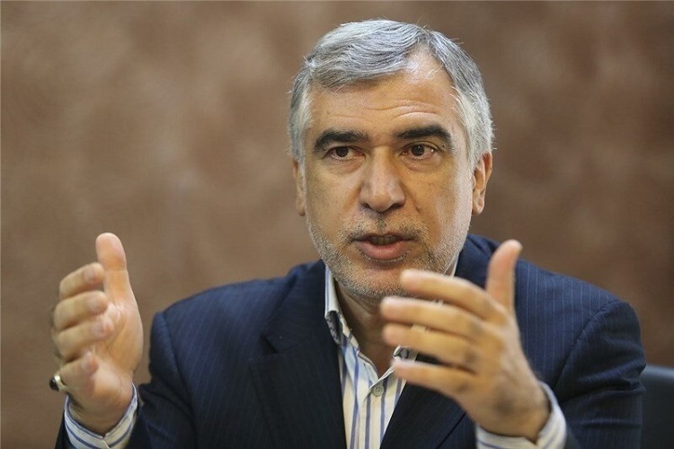 ابوالفضل ظهرهوند، سفیر پیشین ایران در افغانستان و ایتالیا ابوالفضل ظهرهوند، سفیر پیشین ایران در افغانستان و ایتالیا