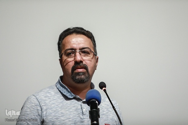 شرایطی را فراهم سازیم تا تمام آیینها و مناسک ما خالی از هنر نباشند شرایطی را فراهم سازیم تا تمام آیینها و مناسک ما خالی از هنر نباشند