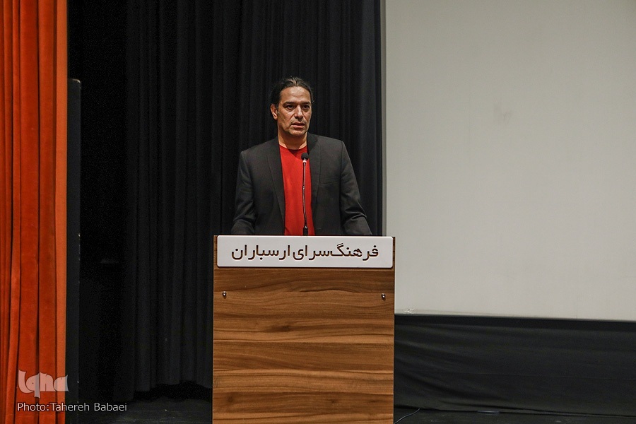 شرایطی را فراهم سازیم تا تمام آیینها و مناسک ما خالی از هنر نباشند شرایطی را فراهم سازیم تا تمام آیینها و مناسک ما خالی از هنر نباشند