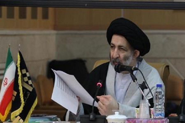 سیدحمید جزایری