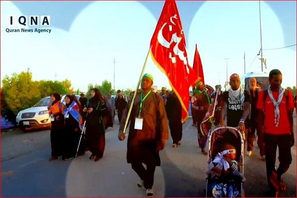 فیلم | اربعین؛ تکرار دوست‌داشتنی