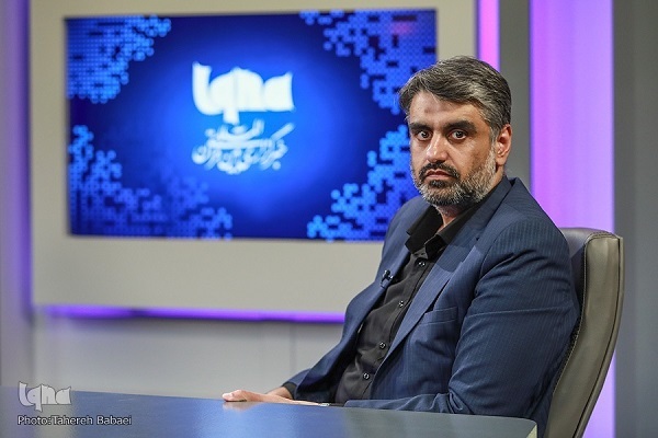 جمعه/////اخباری با رنگ و بوی اربعین حسینی جمعه/////اخباری با رنگ و بوی اربعین حسینی