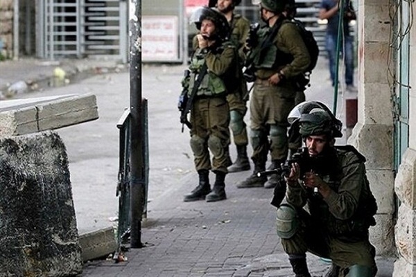 تحولات فلسطین/ از لبیک فلسطینیان به پویش «فجر عظیم» تا شهادت یک فلسطینی در کرانه باختری تحولات فلسطین/ از لبیک فلسطینیان به پویش «فجر عظیم» تا شهادت یک فلسطینی در کرانه باختری