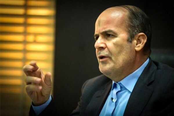 حشمت الله قنبری حشمت الله قنبری