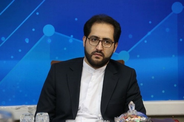 محمدرضا مهدیار اسماعیلی