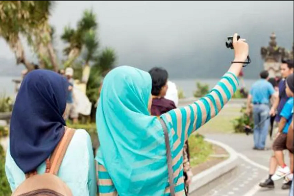 تلاش تایلند برای جذب گردشگران مسلمان تلاش تایلند برای جذب گردشگران مسلمان