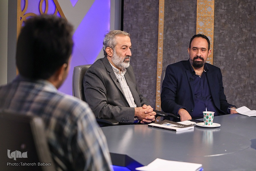 مهم‌ترین موانع رشد پژوهش قرآنی در مراکز حوزوی و دانشگاهی+ فیلم