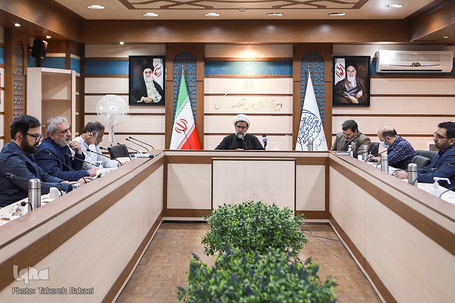 نظارت بر عملکرد دستگاههای قرآنی و ارکان شورای توسعه نظارت بر عملکرد دستگاههای قرآنی و ارکان شورای توسعه