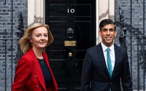 مسلمانان انگلیس و نگرانی از اسلام‌هراسی نامزدهای نخست‌وزیری