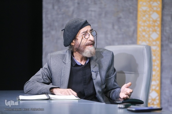 عکس های خبر ؟ در میزگرد ایکنا مطرح شد؛ محصور کردن عاشورا به تاریخ، ظلم به این معنای عظیم است