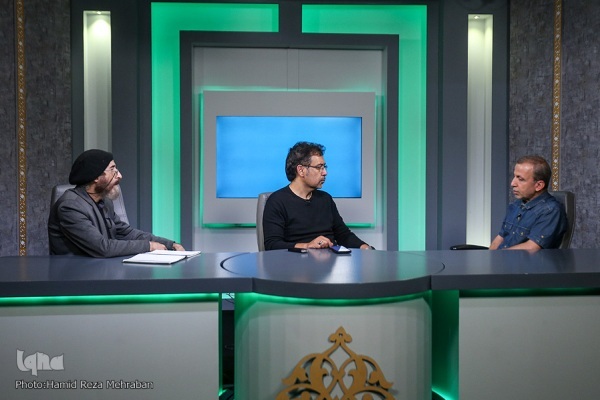 عکس های خبر ؟ در میزگرد ایکنا مطرح شد؛ محصور کردن عاشورا به تاریخ، ظلم به این معنای عظیم است