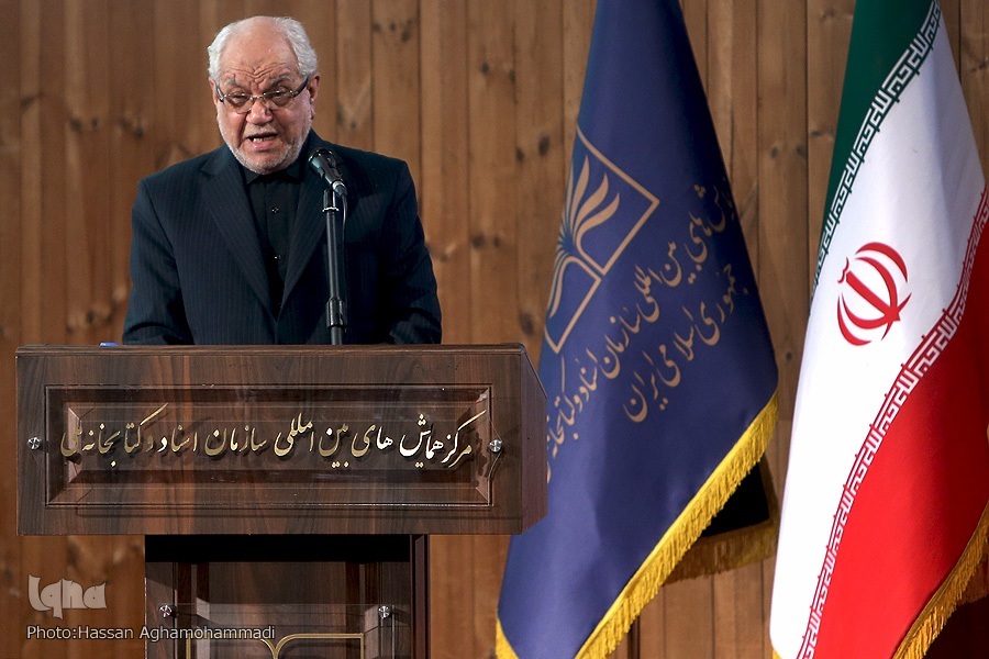 غلامرضا اعوانی غلامرضا اعوانی