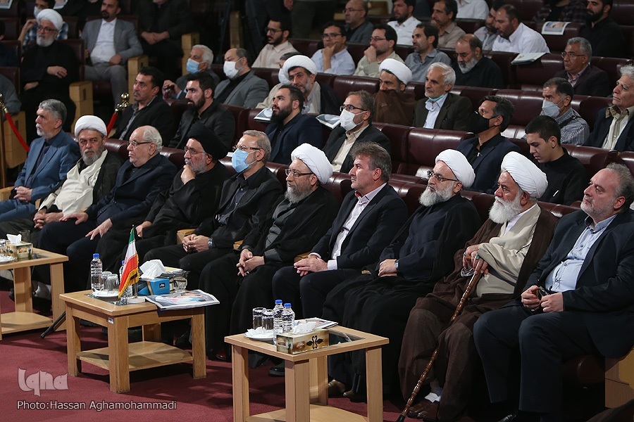 سالگرد رحلت آیت الله حسن زاده آملی سالگرد رحلت آیت الله حسن زاده آملی