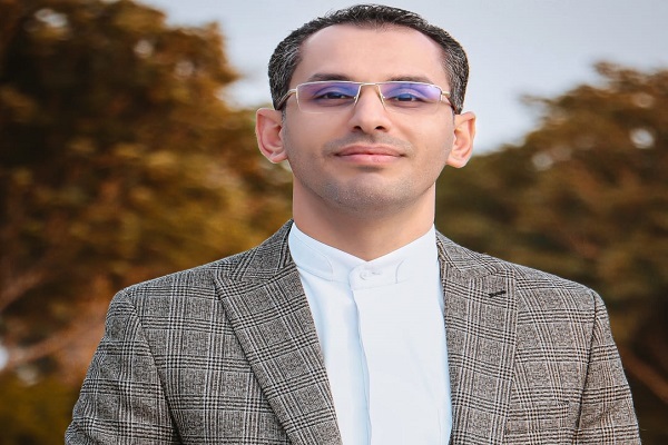 شجاع زویدات حافظ کل قرآن کریم