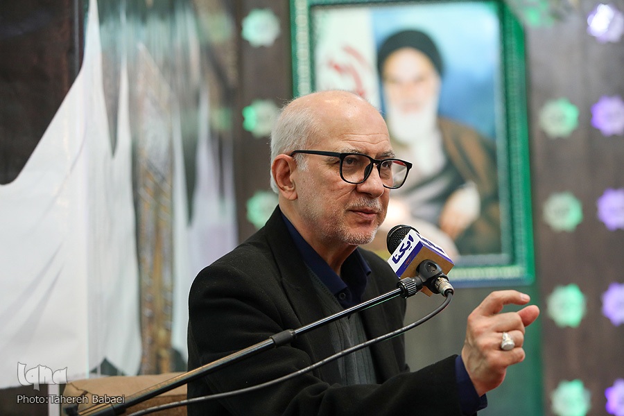 موسوی بلده شهیدیپور دُر مکنون و ناشناخته جهان اسلام و جامعه قرآنی بود