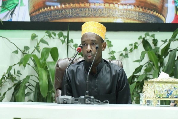 برگزاری سومین جشنواره بینالمللی «پیام امام حسین (ع)» برگزاری سومین جشنواره بینالمللی «پیام امام حسین (ع)»